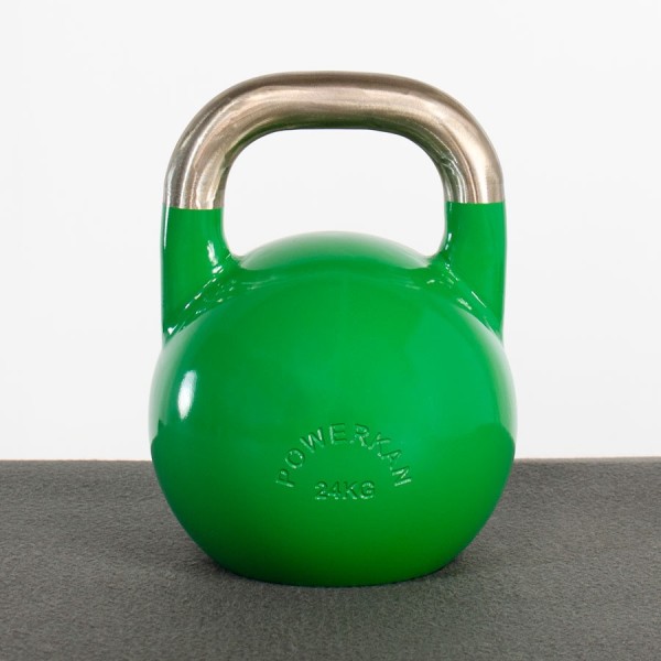 Elige tu Kettlebell favorita y comienza a entrenar