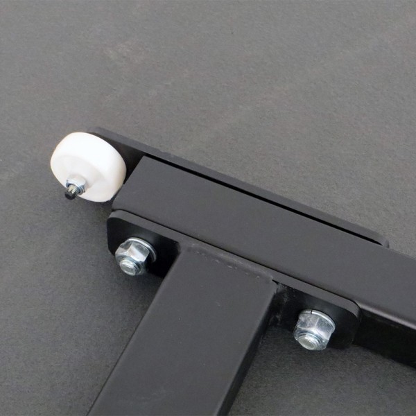 Stand Wheel Bracket