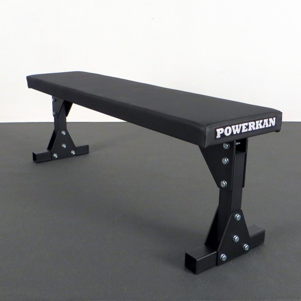 Removable Flat Bench