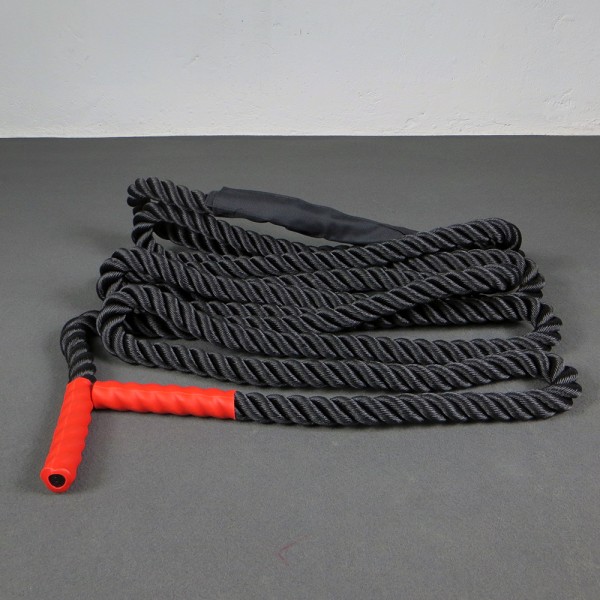 Conditioning ropes