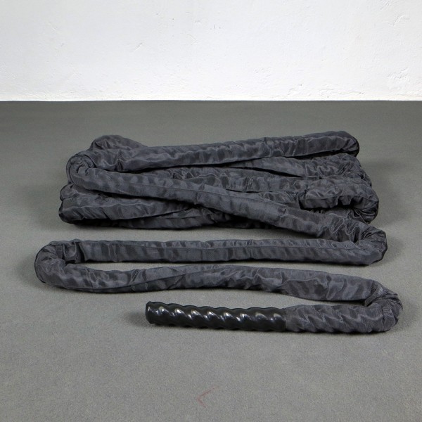 Conditioning ropes nylon acket