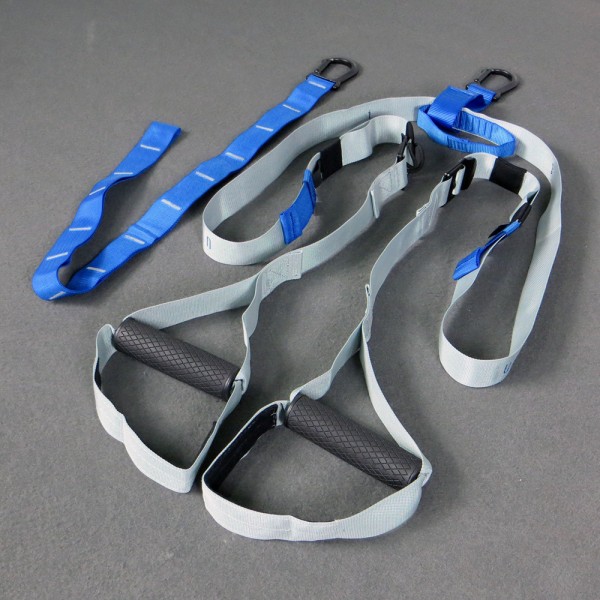 Suspension Training Kit