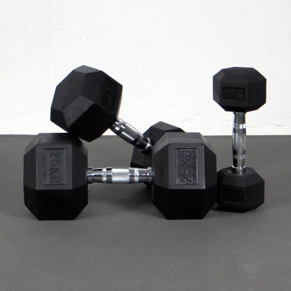 Dumbbells