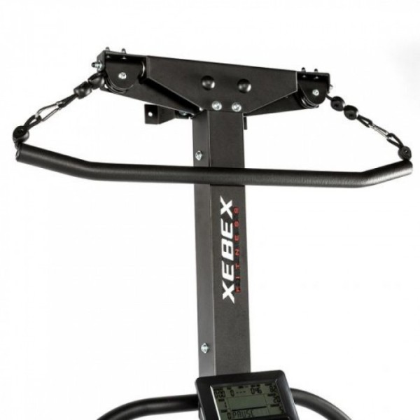 Xebex Pull Bar Ski