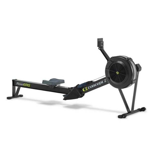 Rowing concept2