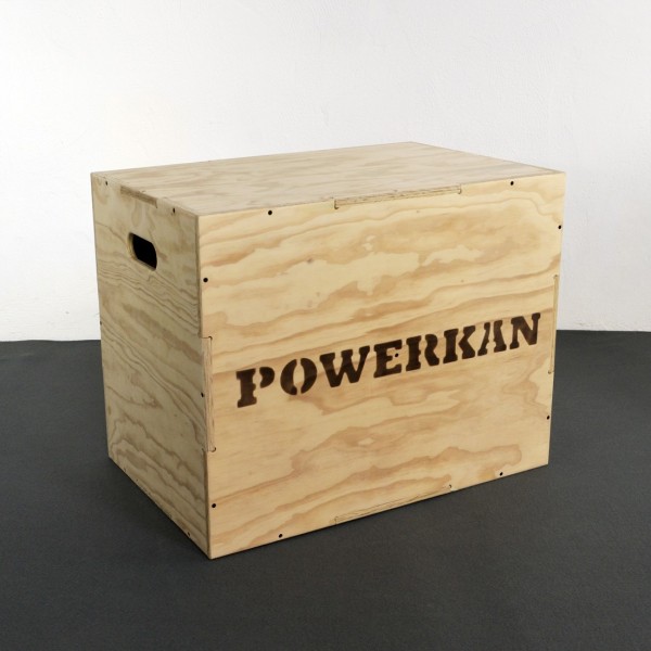 Plyo Box