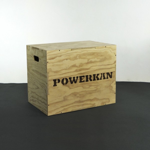 Mini Plyo Box