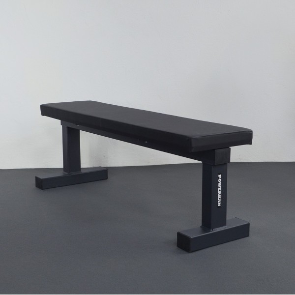 Flat bench